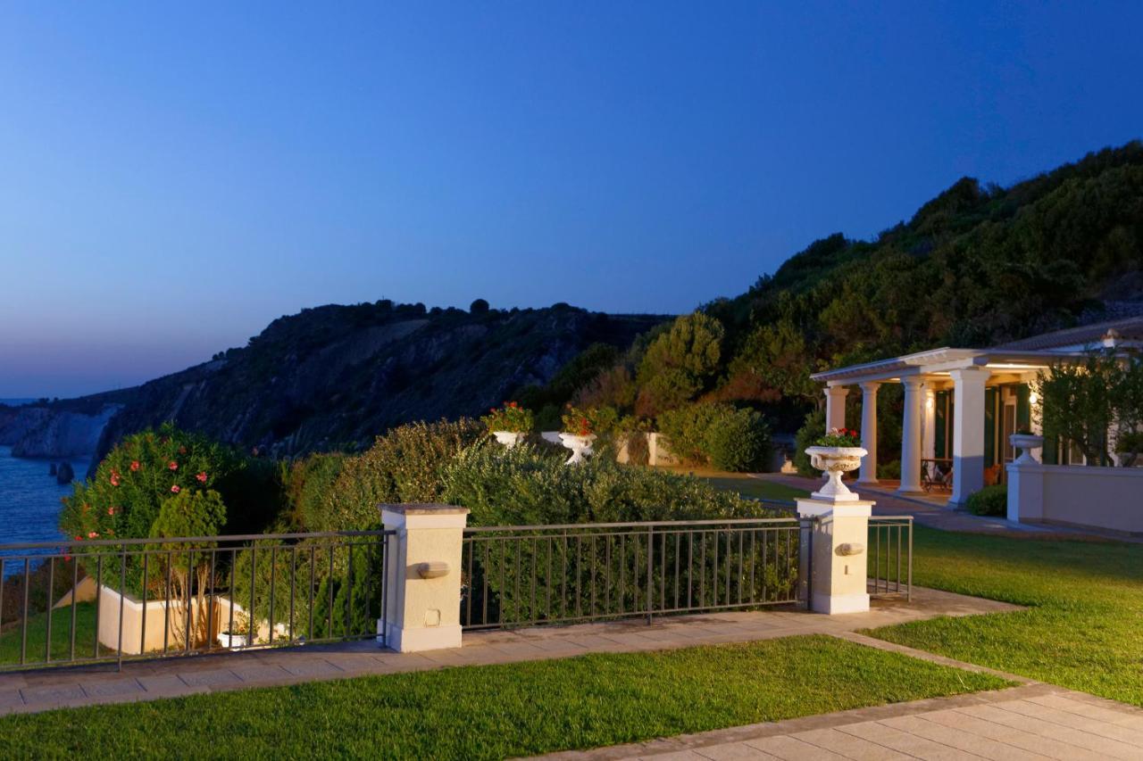 Villa Rhoe Minia Exterior photo