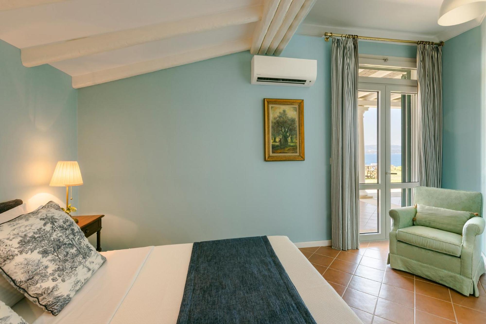 Villa Rhoe Minia Exterior photo